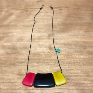 I Ronni Kappos Necklace